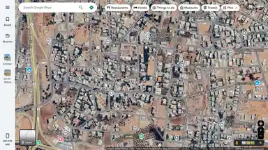 أرض في أرض سكنية للبيع في عمان – الجويدة | تنظيم سكن ج - 90,000 دأ - صورة NaN
